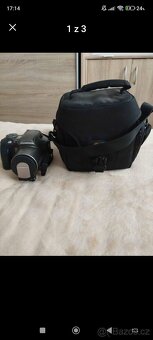 Fotoaparat - 3