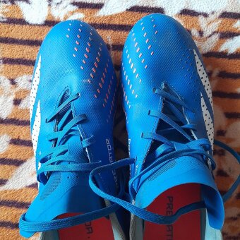 KOPAČKY ADIDAS 44,5 - 3