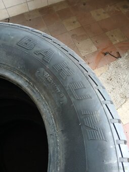 195/70 R14 BARUM - 3