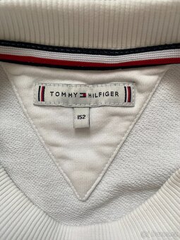 MIKINA TOMMY HILFIGER - 3