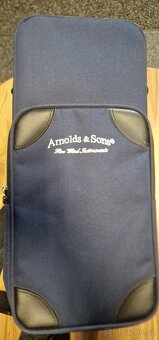 Arnolds & Sons ATR-235S - 3