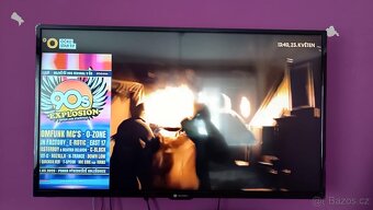 TV zn. GoGen - 109cm úhlopříčka - 3