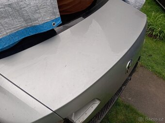 Volkswagen Passat B8 sedan R.v.2016 - 3
