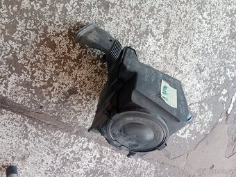 Filtrbox na ford focus II 2.0tdci - 3