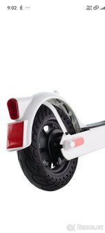 Cube 1 E- Scooter FWH10K - 3
