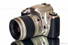 Canon EOS 300 + Canon 28-90mm TOP STAV - 3