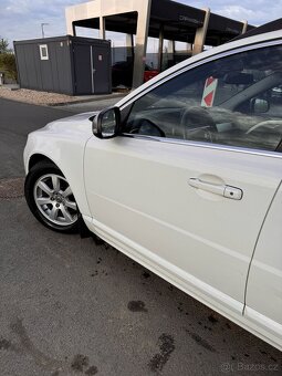 Volvo v70 D4 automat - 3