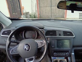Kadjar - 3