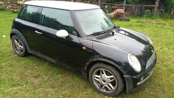 Minicooper - 3