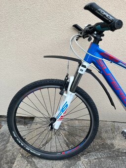Prodám Superior Racer XC 26 - 3