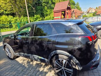 Peugeot 3008, GT 2.0 BlueHDi, 180 k EAT 8 - 3