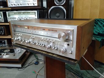 receiver Pioneer SX 950 - 3