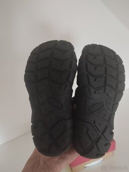 Nové Sandále Keen seacamp II cnx 27/28 - 3