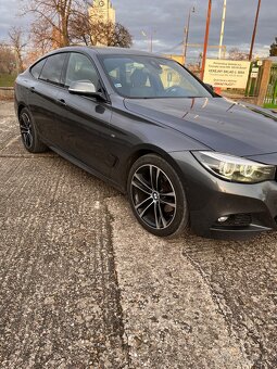 Bmw rad 3 320d GT xDrive 2020 Harman Kardon - 3