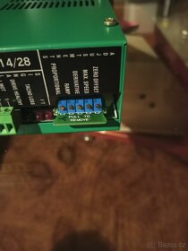 Servo drive, Maestro 14014/28 - 3