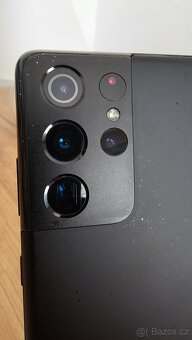 Samsung galaxy s21 ultra - 3