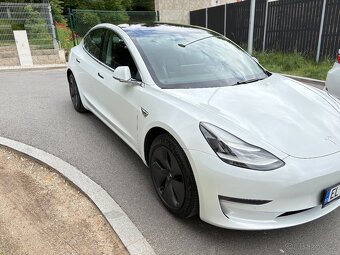 Tesla Model 3 Long Range - 3
