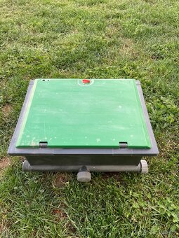 Box na ventily V3 - 3