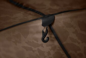Delphin bivak C3 LUX ClimaControl Carpath - 3