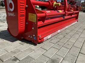 Mulčovač BREVIAGRI (AGRIMASTER) TURBO T 51 SR 200 - 3