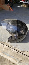 Laser helma Temgo, velikost S-55-56 - 3