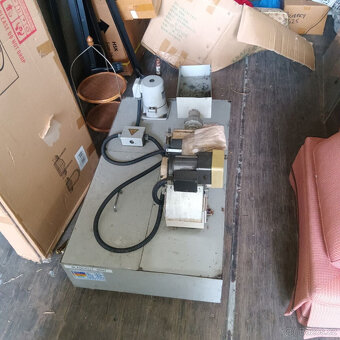 CNC bruska Okamoto ODID - 3