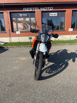 KTM 890 Adventure R RALLY 2024 - 3