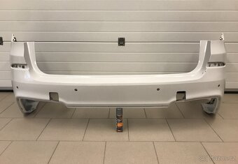 Zadní nárazník BMW X3 F25 M - 3