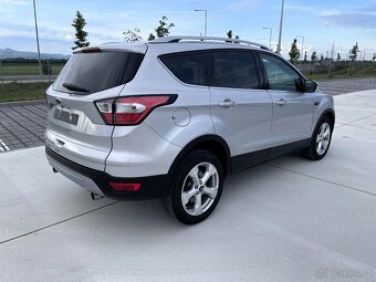 Ford Kuga 2.0 TDCi TITANIUM 4x4 Full-Led AUTOMAT - 3