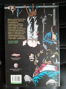 Hitman I. a IV. - Garth Ennis - 3