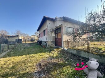 Prodej rodinný dům, 80 m2 - Holubice - Kozinec, ev.č. 58443 - 3