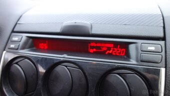 Mazda 6 diesel - 3