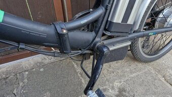 Elektroskládací kolo Apache - 3