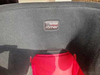Autosedačka Britax Romer Kidfix XP isofix - 3