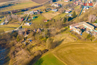 Prodej ostatní, 1989 m², Hradec nad Svitavou - 3