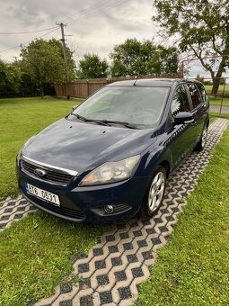 Ford Focus 1.6 TDCI - 3