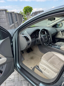 AUDI Q7 3.0 TDI Quattro S-line - 3