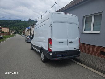 Ford Transit - 3