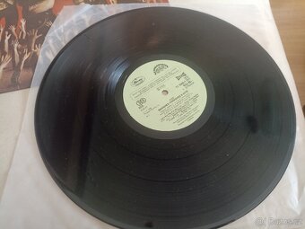 LP Kiss - 1990 - 3