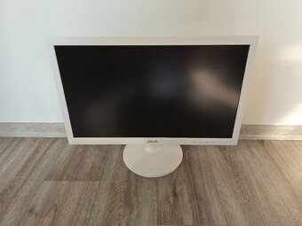 21,5" LED monitor ASUS VS229NA-W - 3