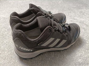 Dětské outdorové boty Adidas Terrex - 3