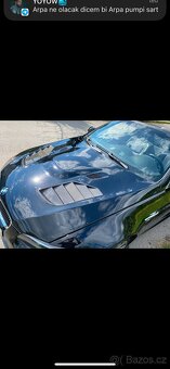 BMW m3 e93 - 3