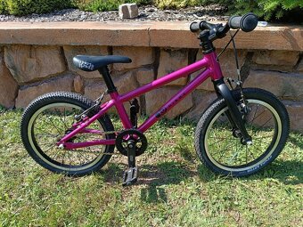 Dětské kolo 16 Kubikes - 3