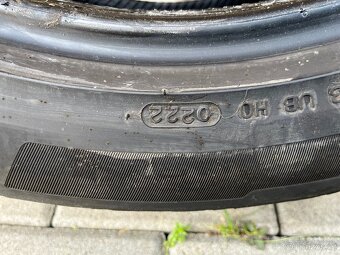 Hankook Ventus S1 EVO 2 SUV 235/50 R19 99V 4x - 3