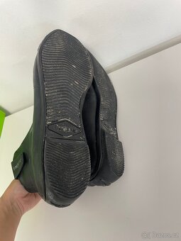 Jezdecká perka Freejump velikost 45 - 3