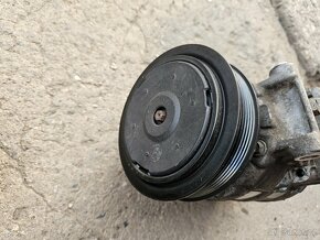 Vw tiguan - klimakompresor 1K0820808A - 3