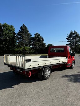 Fiat Ducato 3.0 JTD - 3