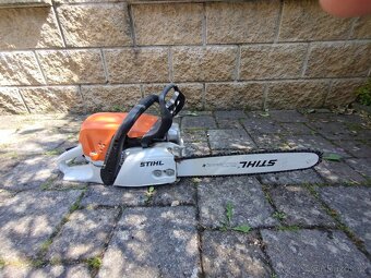 stihl MS 311 - 3