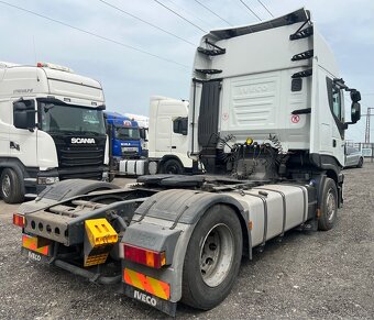 Iveco Stralis 460 EEV STANDARD - 3