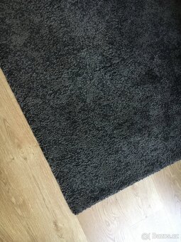Ikea koberec - 3